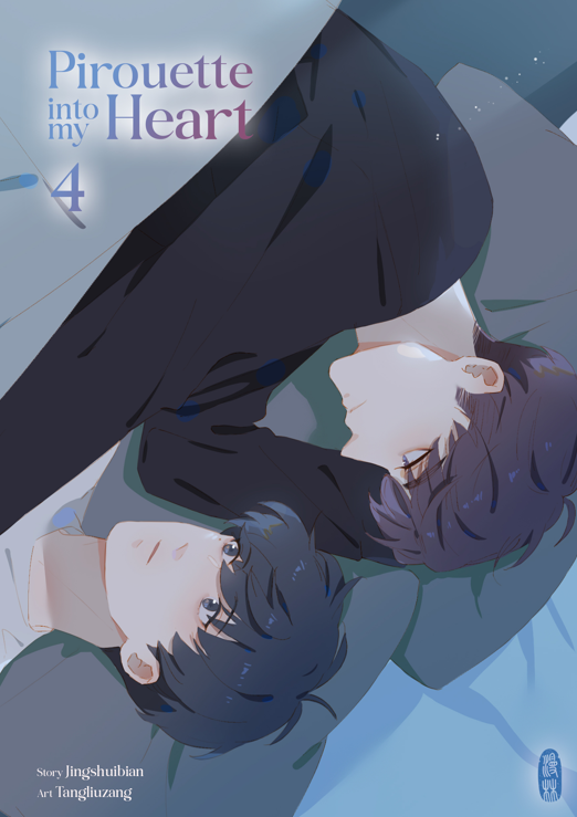 Pirouette into my Heart - Band 4