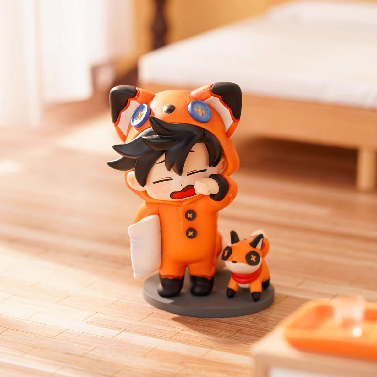 The King's Avatar - Blindbox Figur