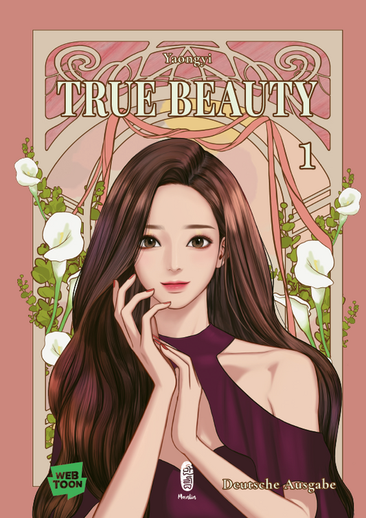 True Beauty - Band 1