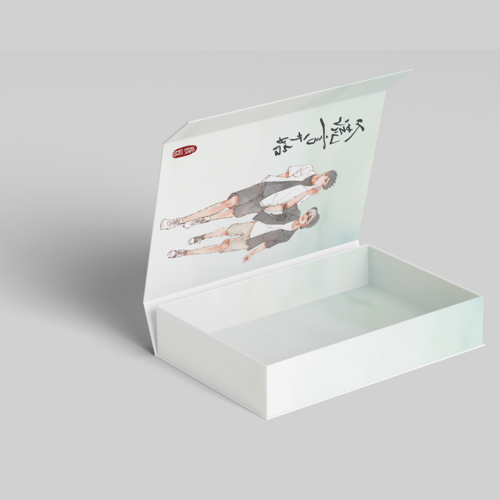 Starting From a Lie - Band 1 (Special Edition) – Bild 5
