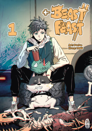 Beast Feast - Band 1