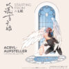 Starting From a Lie - Band 2 (Special Edition) Abschlussband – Bild 4