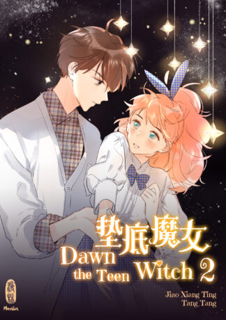 Dawn the Teen Witch - Band 2