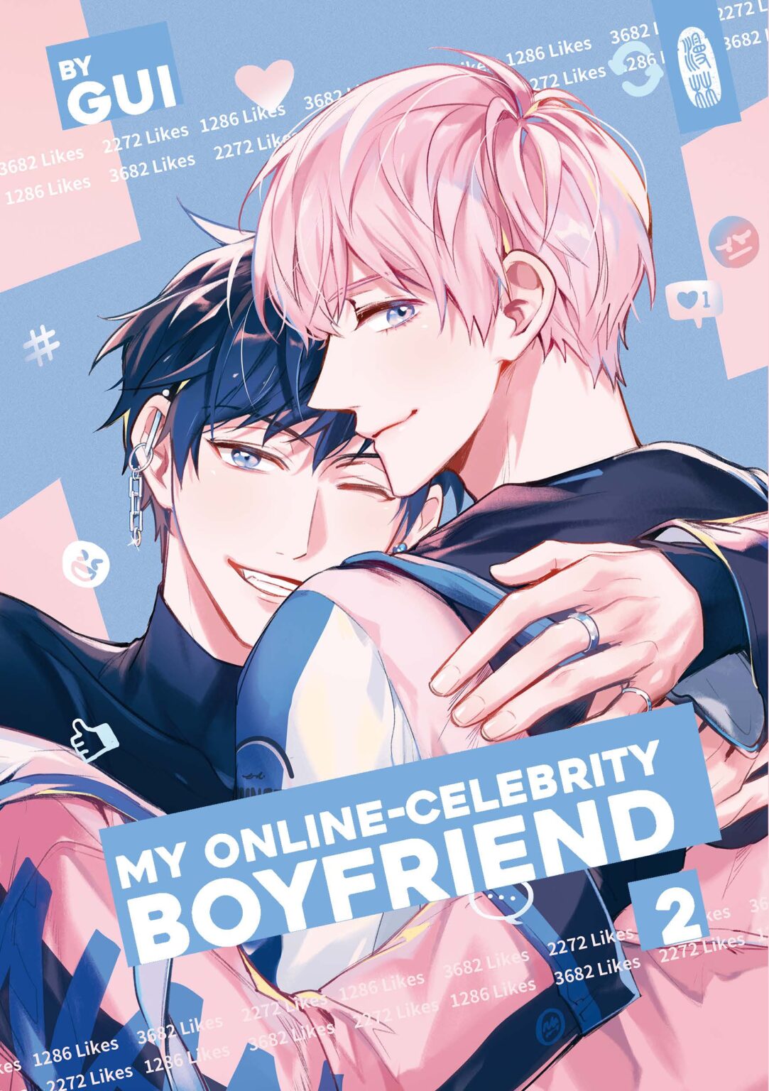My Online-Celebrity Boyfriend - Band 2   Abschlussband