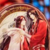 Heaven Official's Blessing - Acrylic Standee "Tor" – Bild 4
