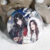 Heaven Official's Blessing - Dual Character Badge – Bild 4