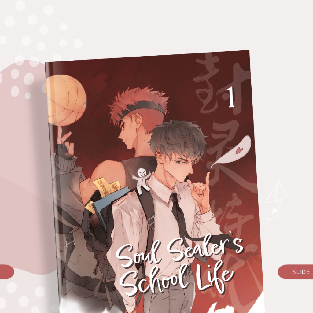 Starting From a Lie & Soul Sealer's School Life