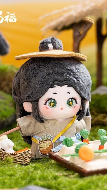 Heaven Official's Blessing - Xia Lian 10 cm "Star Eye"