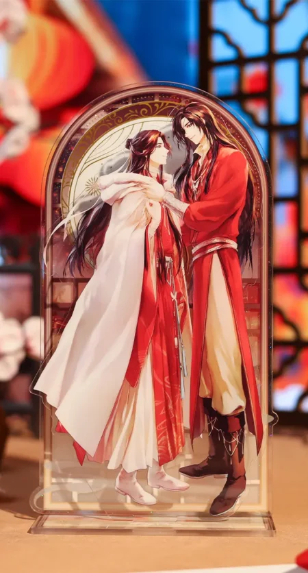Heaven Official's Blessing - Acrylic Standee "Tor"