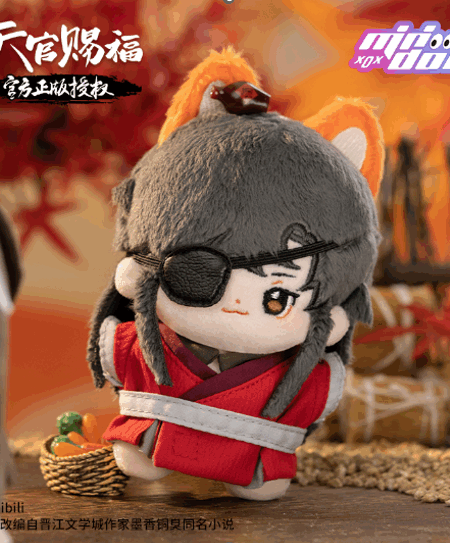Heaven Official's Blessing - Hua Cheng 10 cm