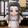 The Grandmaster of Demonic Cultivation - Lan Wangji 20 cm - Kleidung