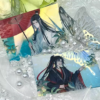 The Grandmaster of Demonic Cultivation - Holo-Effekt - Collector's Card – Bild 3