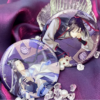 The Grandmaster of Demonic Cultivation - Badge - Wei Wuxian – Bild 2