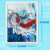 Heaven Official's Blessing - 3D- Effekt Bild XXL "Wasser" – Bild 4