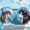 Heaven Official's Blessing - Bagde "Wasser" Hua Cheng