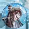 Heaven Official's Blessing - Bagde "Wasser" Xie Lian – Bild 2
