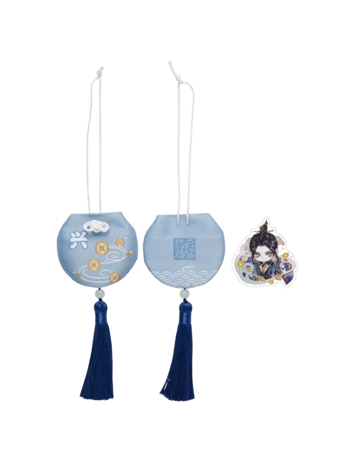 Heaven Official's Blessing - Fortune Pouch