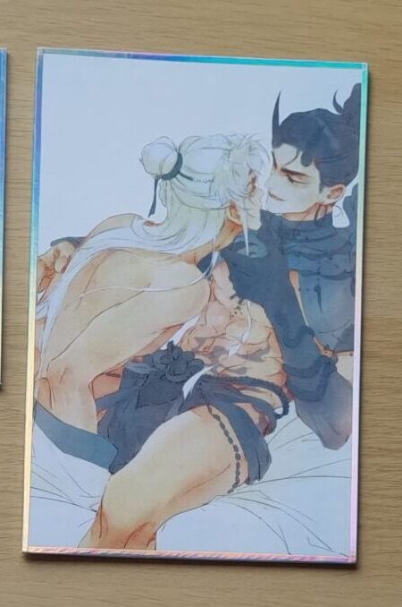 Artboard Soul Sealer - Weiss