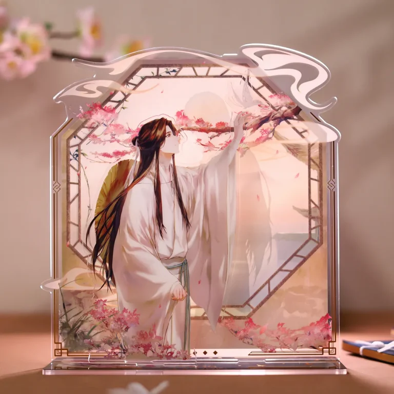 Heaven Official's Blessing - Acrylic Standee "Rauch"