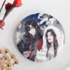 Heaven Official's Blessing - Dual Character Badge