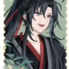 The Grandmaster of Demonic Cultivation - Acrylic Magnet