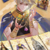 See you my King - Blindbox Karte »Weiß« – Bild 5