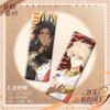 See you my King - 2er Badge Glitzer