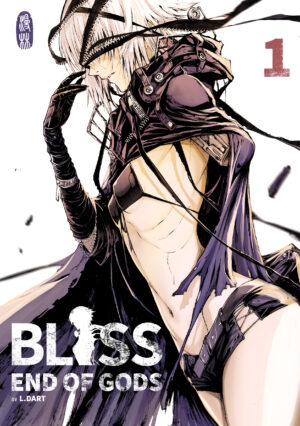 BLISS - End of Gods 1