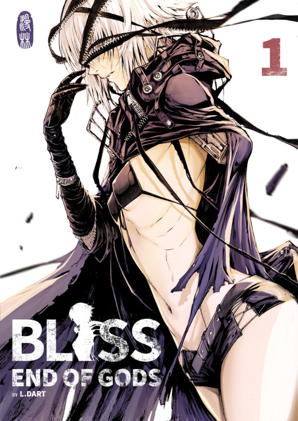 BLISS - End of Gods 1