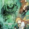 The King's Avatar - Band 3