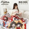 Heaven Official's Blessing - Kuscheldecke Chibi
