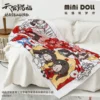 Heaven Official's Blessing - Kuscheldecke Chibi – Bild 4