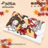Heaven Official's Blessing - Kuscheldecke Chibi – Bild 3