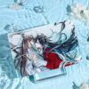 Heaven Official's Blessing - Acryl Glitzer-Wasser Block "Wasser"