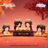 Heaven Official's Blessing - Chibi Figur