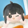 Link Click - Plüschkissen Minidoll Qiao Ling – Bild 2