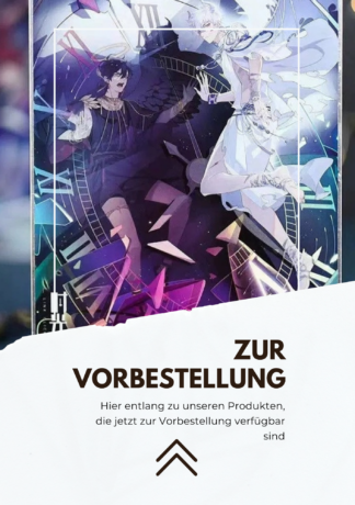 Produkte zur Vorbestellung - bitte hier klicken!