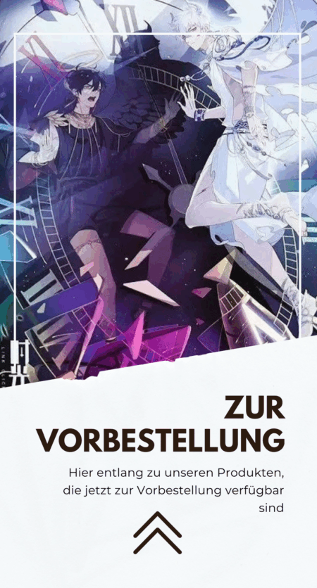 Produkte zur Vorbestellung - bitte hier klicken!