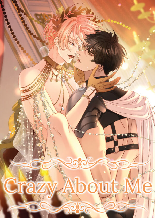 Crazy About Me- Band 1