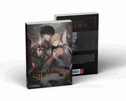 The Code of Silence - Band 1 – Bild 2