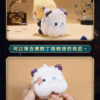 League of Legends: Arcane Poro-Tasche – Bild 4