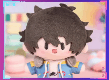 LinkClick Retro Times - Cheng Xiaoshi 12 cm