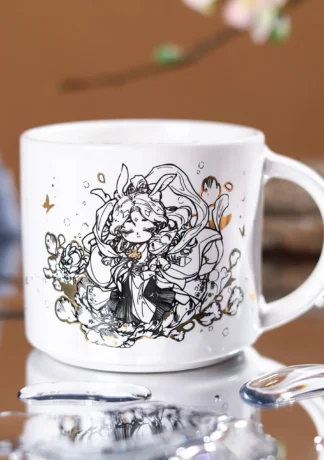 BiliBili/Starember Tasse 440 ml