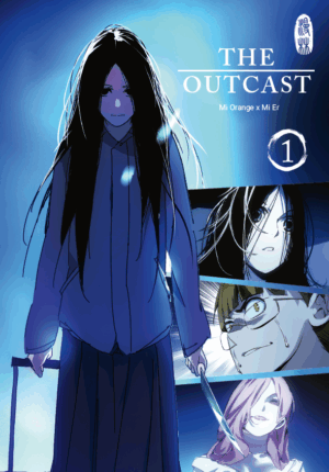 The Outcast - Band 1