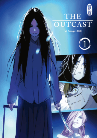 The Outcast - Band 1