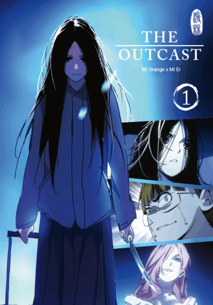 The Outcast - Band 1