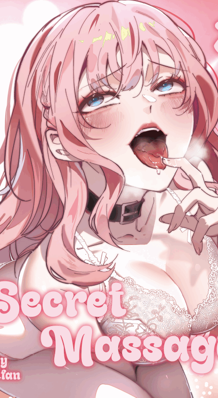 Secret Massage - Band 2