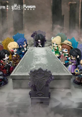 Lord of the Mysteries - Blindbox