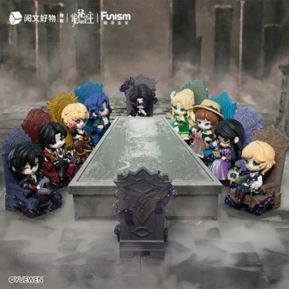 Lord of the Mysteries - Blindbox