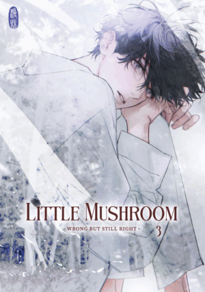 Little Mushroom - Wrong but still right  - Band 3